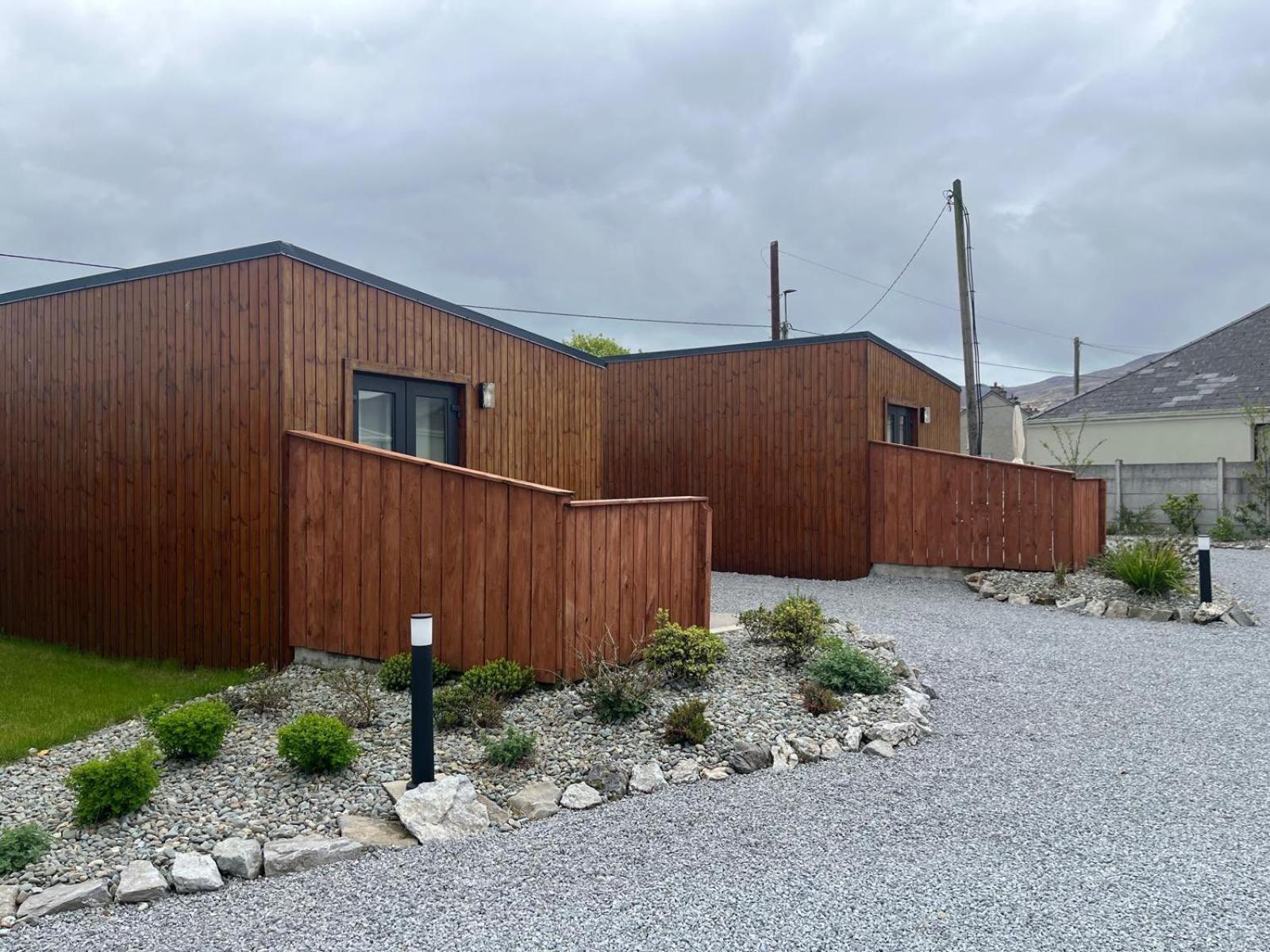 Neadin Beag Apartment Tralee Exterior photo