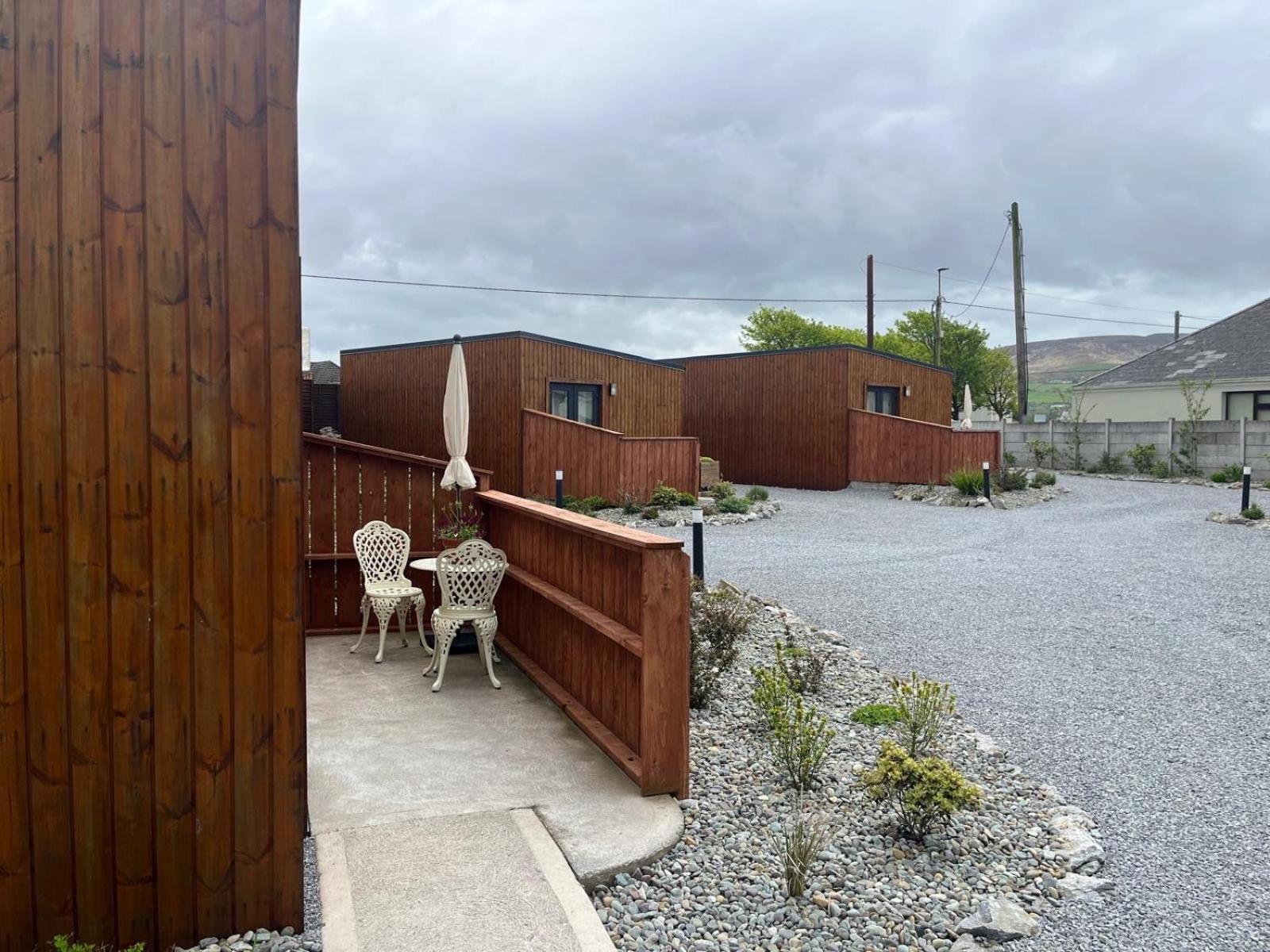 Neadin Beag Apartment Tralee Exterior photo
