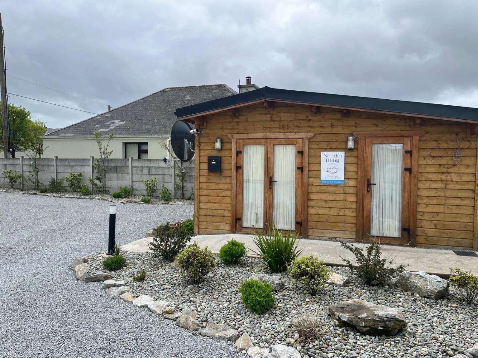 Neadin Beag Apartment Tralee Exterior photo